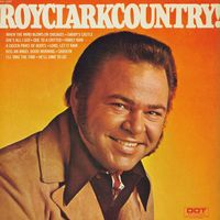 Roy Clark - Roy Clark Country